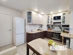 2-к квартира, вторичка, 62м2, 2/17 этаж