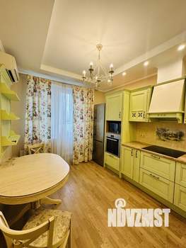 2-к квартира, вторичка, 66м2, 25/26 этаж