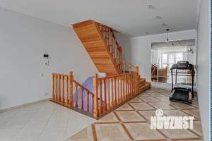 5-к квартира, вторичка, 310м2, 8/8 этаж