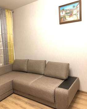 2-к квартира, вторичка, 60м2, 17/25 этаж