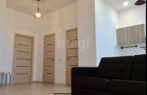 3-к квартира, вторичка, 61м2, 8/18 этаж
