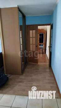 2-к квартира, вторичка, 43м2, 2/17 этаж