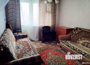 2-к квартира, вторичка, 52м2, 8/9 этаж