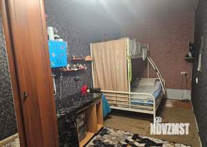 2-к квартира, вторичка, 43м2, 1/4 этаж