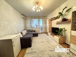 2-к квартира, вторичка, 60м2, 10/25 этаж