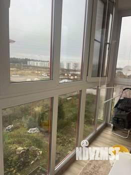 1-к квартира, вторичка, 34м2, 3/4 этаж