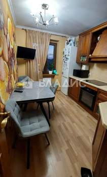 2-к квартира, вторичка, 52м2, 8/14 этаж
