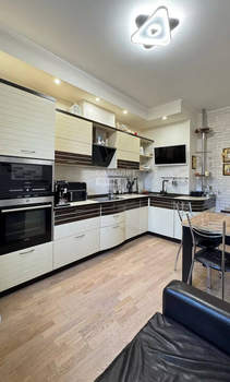 2-к квартира, вторичка, 65м2, 3/25 этаж