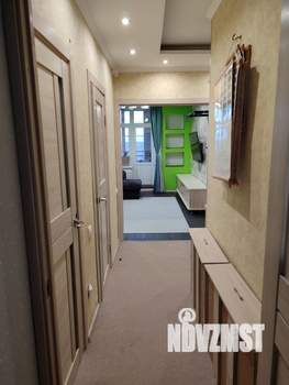 2-к квартира, вторичка, 46м2, 14/17 этаж