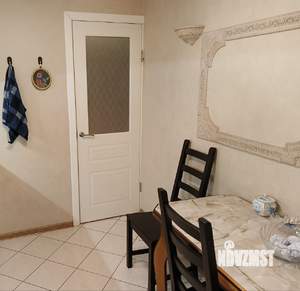 1-к квартира, вторичка, 33м2, 5/9 этаж