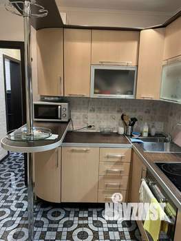 2-к квартира, вторичка, 51м2, 5/19 этаж