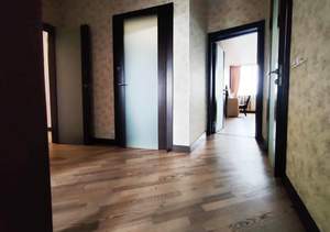 4-к квартира, вторичка, 121м2, 6/19 этаж