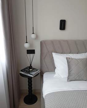 3-к квартира, вторичка, 71м2, 6/25 этаж