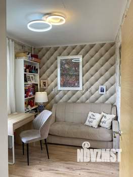 2-к квартира, вторичка, 37м2, 8/9 этаж