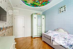 3-к квартира, вторичка, 60м2, 2/15 этаж