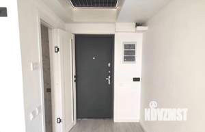 Студия квартира, вторичка, 24м2, 15/17 этаж