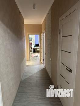 3-к квартира, вторичка, 92м2, 11/19 этаж