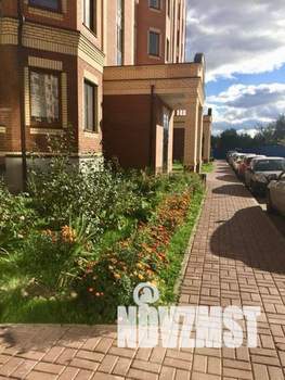 2-к квартира, вторичка, 51м2, 5/8 этаж