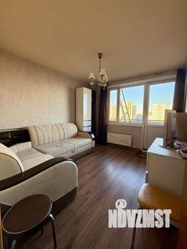 2-к квартира, вторичка, 55м2, 11/13 этаж