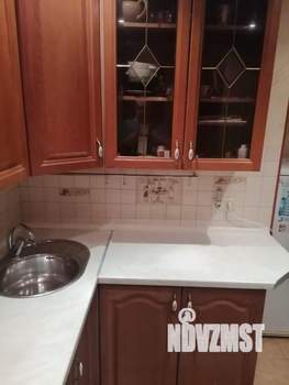 1-к квартира, вторичка, 31м2, 4/5 этаж