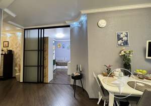 3-к квартира, вторичка, 83м2, 2/25 этаж