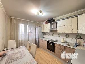 3-к квартира, вторичка, 81м2, 13/17 этаж