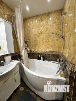 2-к квартира, вторичка, 64м2, 14/25 этаж
