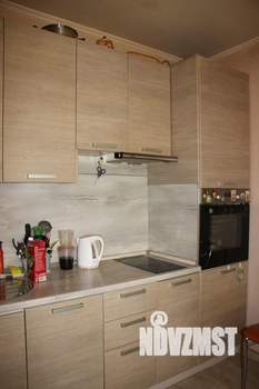 1-к квартира, вторичка, 42м2, 14/25 этаж