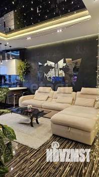 3-к квартира, вторичка, 85м2, 30/37 этаж