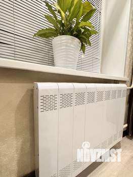 2-к квартира, вторичка, 41м2, 1/5 этаж