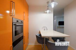 2-к квартира, вторичка, 44м2, 2/5 этаж