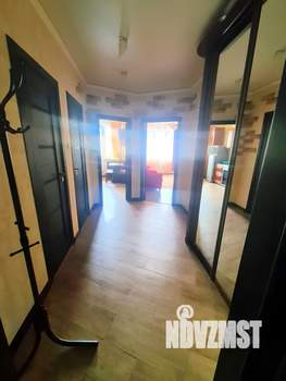 1-к квартира, вторичка, 37м2, 5/17 этаж