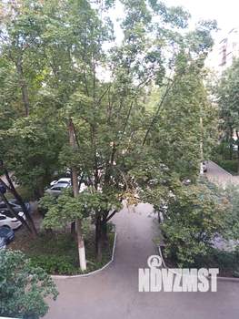 3-к квартира, вторичка, 56м2, 3/5 этаж