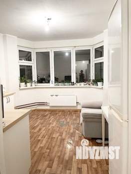 3-к квартира, вторичка, 76м2, 16/17 этаж