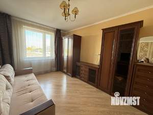 1-к квартира, вторичка, 43м2, 8/26 этаж