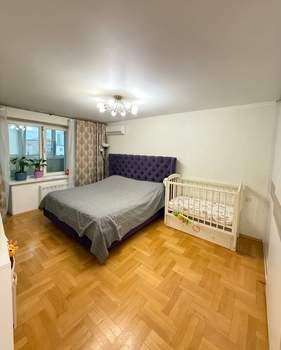 2-к квартира, вторичка, 50м2, 9/10 этаж