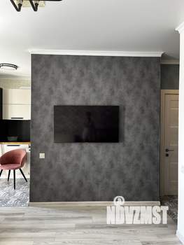 Студия квартира, вторичка, 37м2, 16/17 этаж