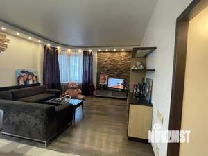 3-к квартира, вторичка, 89м2, 17/25 этаж