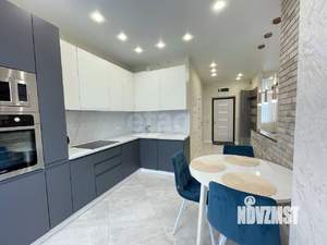 1-к квартира, вторичка, 32м2, 8/9 этаж