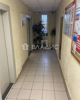 3-к квартира, вторичка, 81м2, 24/25 этаж