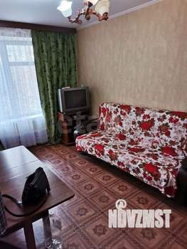 1-к квартира, вторичка, 21м2, 6/9 этаж