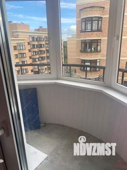 Студия квартира, вторичка, 30м2, 6/7 этаж