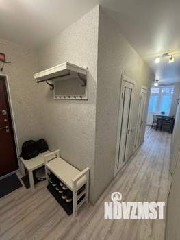 2-к квартира, вторичка, 45м2, 4/9 этаж