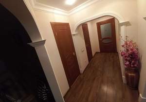 2-к квартира, вторичка, 66м2, 2/17 этаж