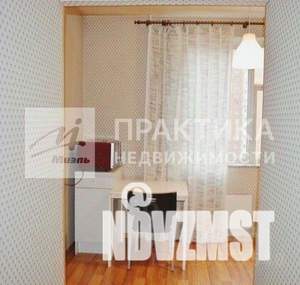 1-к квартира, вторичка, 38м2, 7/17 этаж