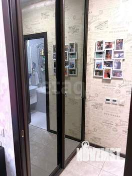 1-к квартира, вторичка, 31м2, 3/8 этаж