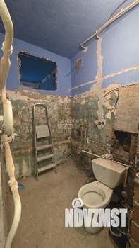 1-к квартира, вторичка, 30м2, 1/5 этаж