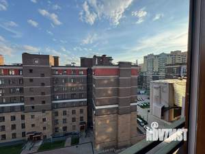 2-к квартира, вторичка, 44м2, 9/9 этаж