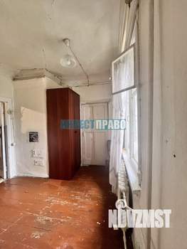 2-к квартира, вторичка, 42м2, 2/2 этаж
