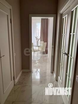 1-к квартира, вторичка, 43м2, 3/4 этаж